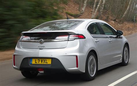 The Best Used Hybrid Cars You Can Buy Autocar