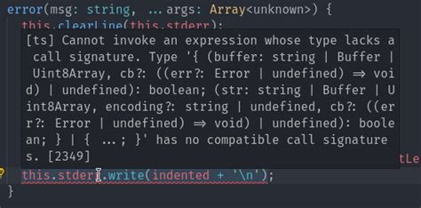 Writing Good Compiler Error Messages Code → Software