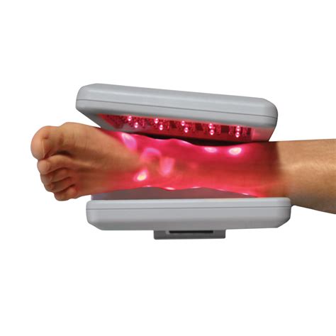 Nuvita Infrared Light Therapy Ilt Panel System Infrared Lights