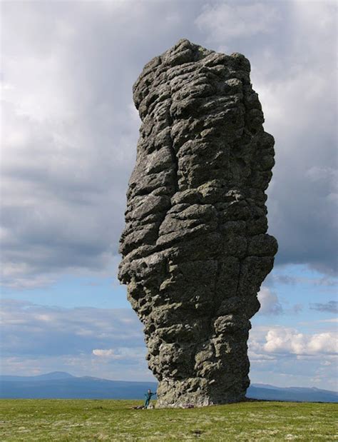 10 Incredible Rock Pillars Pos Hari Ini