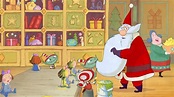 Die schönsten Weihnachtsfilme für Kinder – Kinderfilmblog