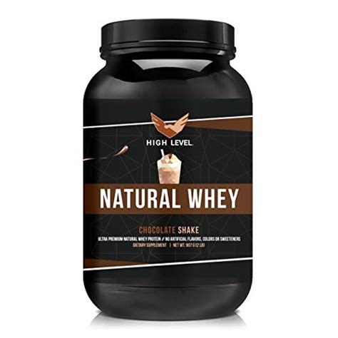 Raw Cbum Itholate Whey Protein Powder Naturally Flavored Protein Whey