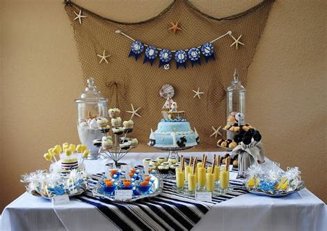 Decorations can be so expensive when you are planning a party! Cheap baby Shower Ideas for Boys | FREE Printable Baby ...