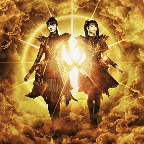 Babymetal Discography Discogs