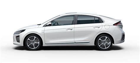 Hyundai Ioniq Hybrid New Style Mobility