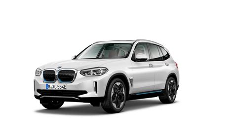 New Bmw Ix3 2023 M Sport Photos Prices And Specs In Egypt