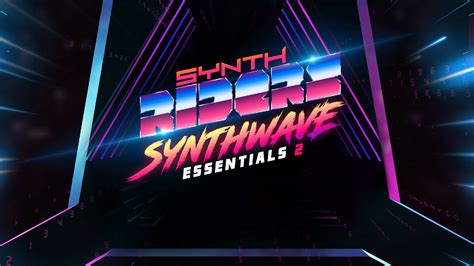 Synth Riders Music Pack Featuring Muse Gets Full Tracklist Reveal Dlc Launching Jan 14th
