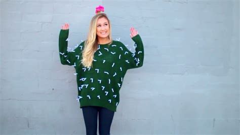 This diy cactus costume was just what this lazy mom ordered!!! Laurdiy cactus costume | Easy halloween costumes for women, Easy halloween costumes, Cute ...