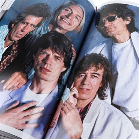 Limited Edition The Rolling Stones 50th Anniversary Giant Book