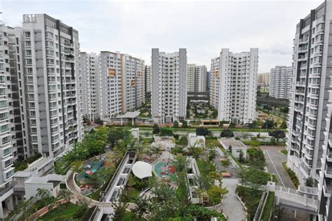 Hdb Ensures That Public Housing Remains Affordable Inclusive And