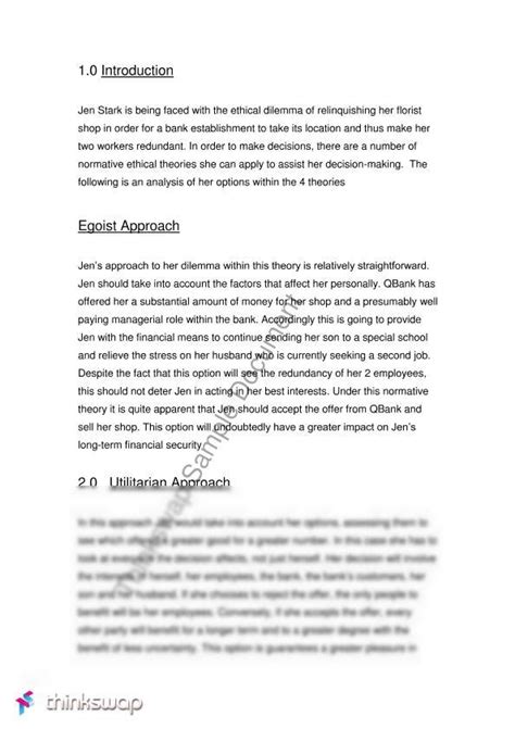 Sample case study paper by professor ngo 4 years ago 6 minutes Sample case study paper introduction. 5+ Case Study Examples & Samples: Effective Tips at ...