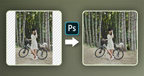 3 Simple Ways To Extend Photos And Backgrounds In Photoshop