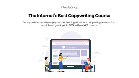 The Internets Best Copywriting Course By Jacob Mcmillen