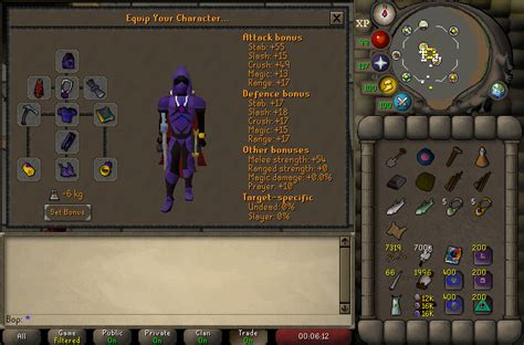 Beginner Clues Osrs Speed Run Items Old School Runescape Guides