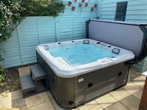 Hot Tub Plug And Play 13 Amp In Havant Hampshire Gumtree