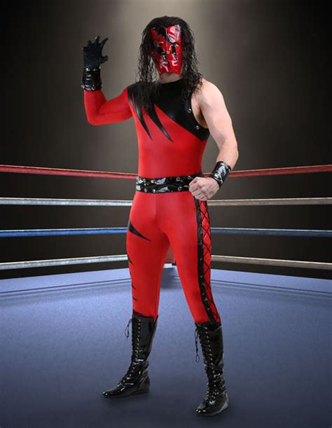Wrestling Costumes And Exclusive Wwe Suits