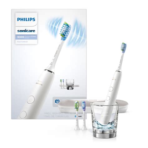 Philips Sonicare Diamondclean Smart Electric Rechargeable Toothbrush