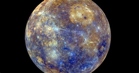 Unduh 7 Gambar Planet Merkurius Kartun Terupdate Gambar Satryo