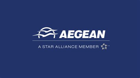 Aegean Présente Sa Nouvelle Image De Marque