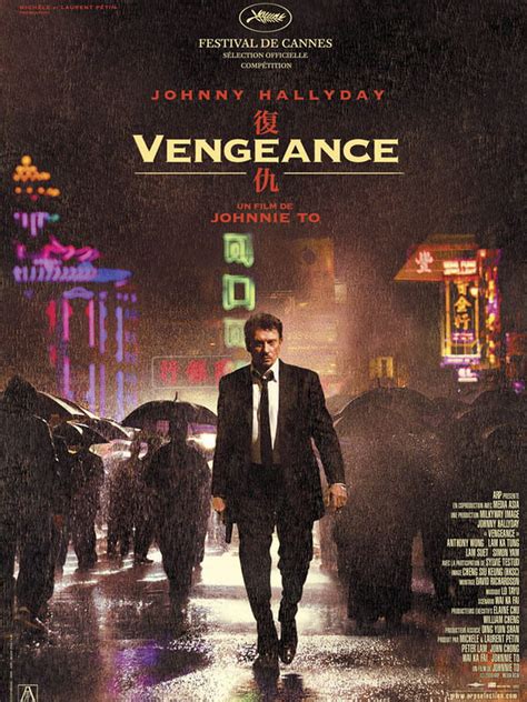 Vengeance Bande Annonce Du Film Séances Streaming Sortie Avis