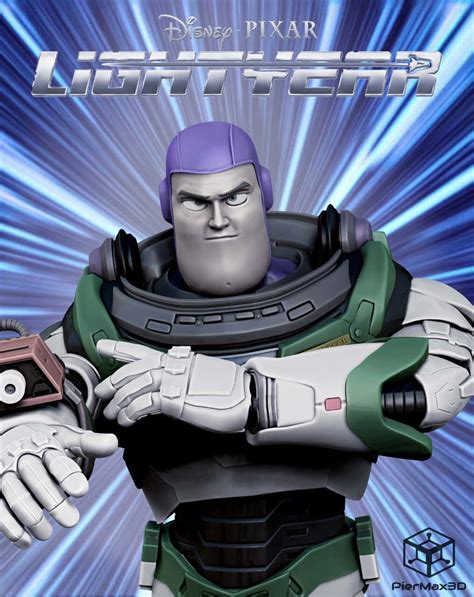 Download To Infinity And Beyond Buzz Lightyear