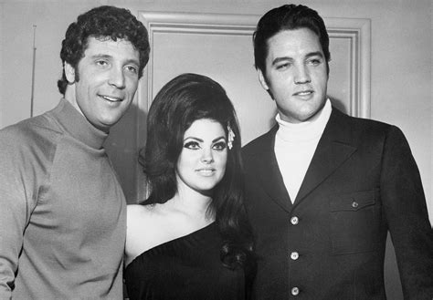 Who Did Priscilla Presley Date After Elvis Former Lovers From Bruce Lees Karate Partner