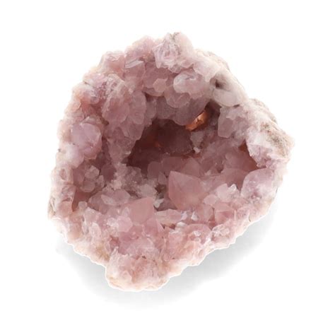 40 Off Pink Amethyst Geodes 03kg Wonder Imports