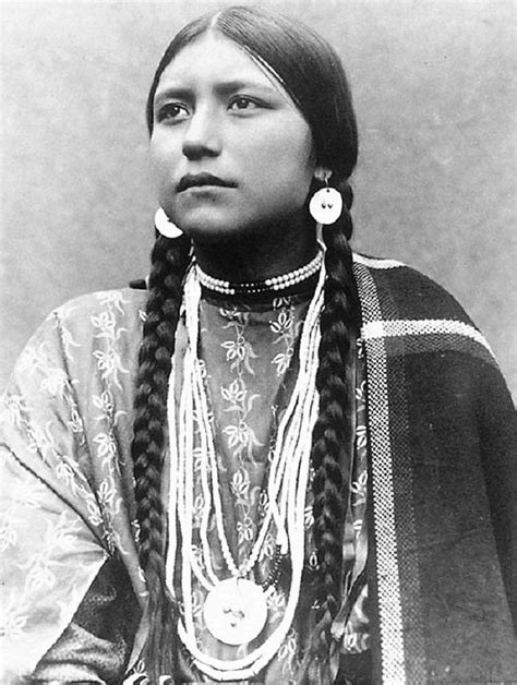 19c American Women Indigenous Women Of America Native American Girls Native American Women