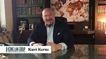 Kurt Kerns - YouTube