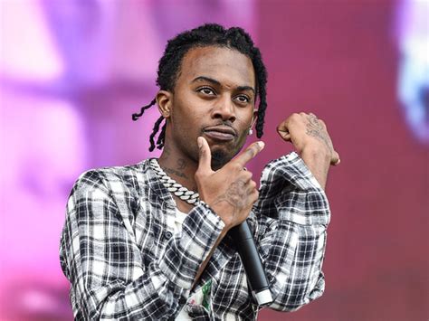 Playboi Carti Reportedly Arrested On Drug And Weapons Charges Real