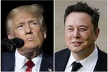 Analysis: Musk and Trump, 2 disrupters face reckoning – Metro US