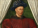 Unhinged Facts About Charles VI, The Mad King Of France