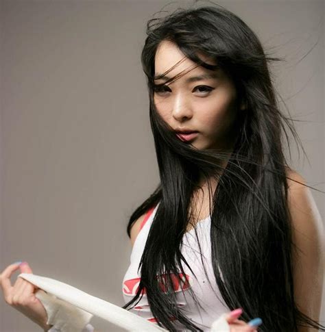 Photographers Seo You Jin Beauty Korean Girl Part