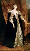 Margarita de Lorena, segunda esposa de Gaston | 17th century fashion ...