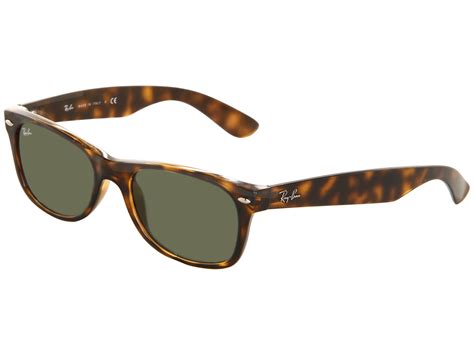 ray ban rb2132 new wayfarer 52mm at