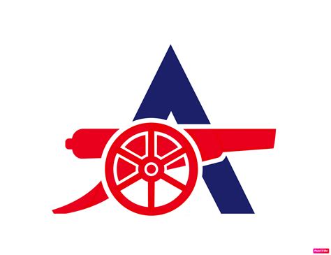 Fc Arsenal Alternate Logo