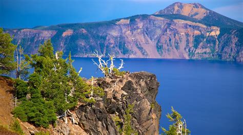 Visit Crater Lake National Park In Roseburg Expedia
