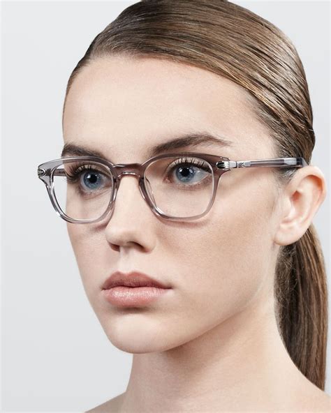 Oliver Peoples Xxv Special Edition Fashion Glasses Gray Glasses