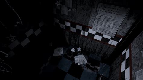 Five Nights At Freddy S All Cameras 22 Minutes Of Fanmade Ambience