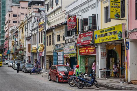 15 Things To Do In Chinatown Kuala Lumpur Finding Beyond