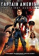 Capitán América: El primer vengador - Crítica de la película