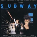 Subway [Original Motion Picture Soundtrack], Eric Serra | LP (album ...