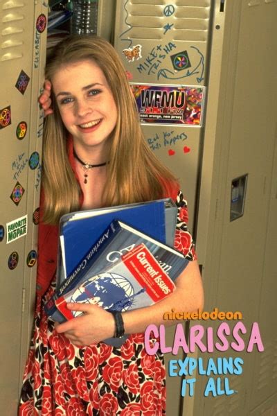 Clarissa Explains It All Season 2 For Free Without Ads And Registration