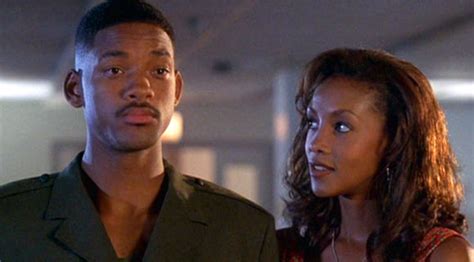 Instead she'll be playing an administrator at a hospital. The RISE and RISE of Will Smith - Rediff.com Movies