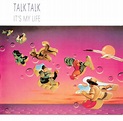 Talk Talk - It's My Life (1985, CD) | Discogs