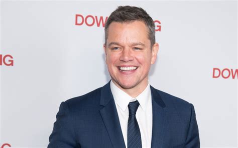 Matthew paige damon was born on october 8, 1970, in boston, massachusetts, to kent damon, a stockbroker, realtor and tax preparer, and nancy. Matt Damon Buys Brooklyn's Most Expensive Home - Galerie