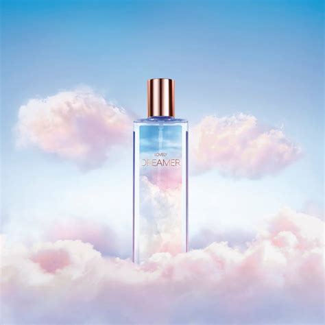 Kusursuz bir cilt bakımının olmazsa olmazı kişisel bakım ürünleri. Lovely Dreamer Bath and Body Works perfume - a new ...