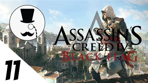 Identities And Medicines Assassins Creed Black Flag Part Youtube