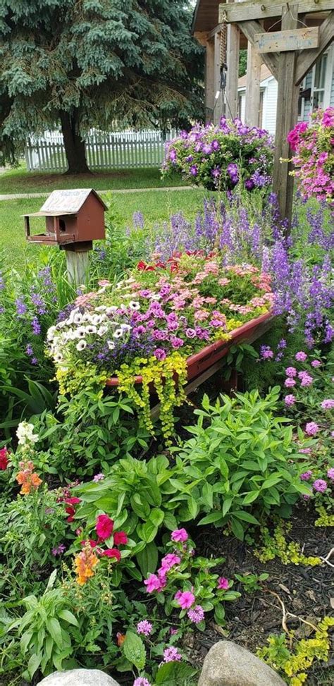 Pin By Megan Franklin On Dig In The Dirt In 2023 Outdoor Gardens