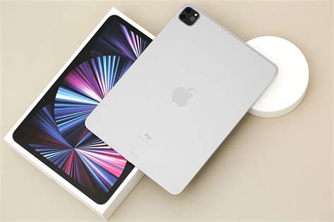 Ipad Pro 11 In 3rd Generation 2021 New Mã Việt Nam Táo Mỹ Apple